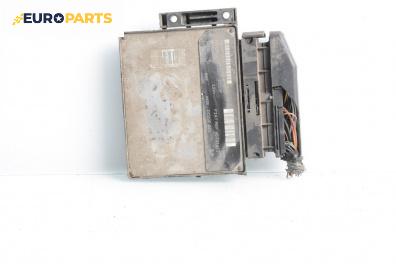 Компютър двигател за Fiat Doblo Van I (03.2001 - 11.2009) 1.9 JTD, 105 к.с., №  46737473