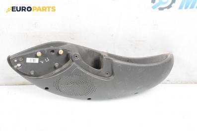 Интериорна кора за Fiat Doblo Van I (03.2001 - 11.2009), 4+1 вр., миниван