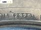 Зимни гуми KUMHO 215/55/16, DOT: 2320 (Цената е за 2 бр.)