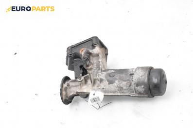 Корпус за маслен филтър за Volkswagen Sharan Minivan I (05.1995 - 03.2010) 1.9 TDI, 115 к.с.