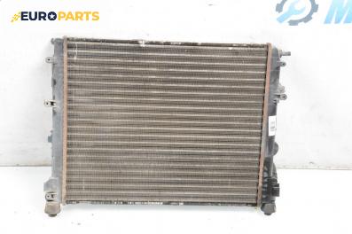 Воден маркуч за Renault Clio II Hatchback (09.1998 - 09.2005) 1.2 16V (BB05, BB0W, BB11, BB27, BB2T, BB2U, BB2V, CB05...), 75 к.с.