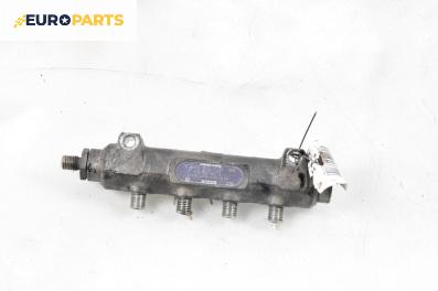 Горивна рейка за Audi A8 Sedan 4D (03.1994 - 12.2002) 3.3 TDI quattro, 224 к.с., № 057130089A