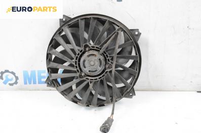 Перка охлаждане за Peugeot 307 Hatchback (08.2000 - 12.2012) 2.0 HDi 110, 107 к.с.