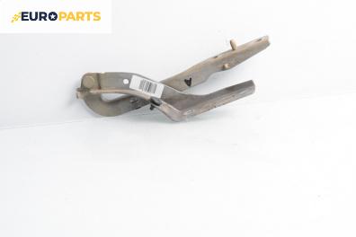 Панта преден капак за Peugeot 307 Hatchback (08.2000 - 12.2012), 4+1 вр., хечбек, позиция: дясна