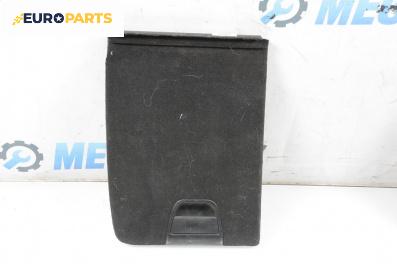 Кора багажник за BMW X5 Series E53 (05.2000 - 12.2006), 4+1 вр., джип