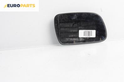 Стъкло огледало за Peugeot 307 Hatchback (08.2000 - 12.2012), 4+1 вр., хечбек, позиция: дясна
