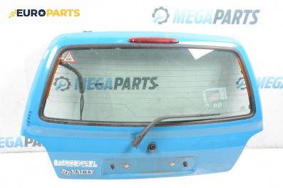 Заден капак за Renault Twingo I Hatchback (03.1993 - 10.2012), 2+1 вр., хечбек, позиция: задна