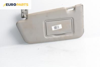 Сенник за Nissan Micra III Hatchback (01.2003 - 06.2010), позиция: лява