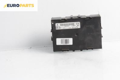 BSM модул за Nissan Micra III Hatchback (01.2003 - 06.2010), №  284B2AX620