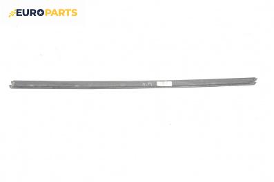 Уплътнение стъкло за BMW X5 Series E53 (05.2000 - 12.2006), 4+1 вр., джип, позиция: предна, дясна