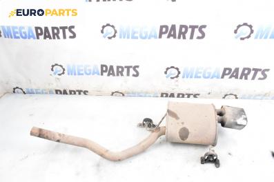 Крайно гърне за BMW X5 Series E53 (05.2000 - 12.2006) 3.0 d, 184 к.с.