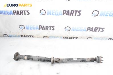 Кардан за BMW X5 Series E53 (05.2000 - 12.2006) 3.0 d, 184 к.с.