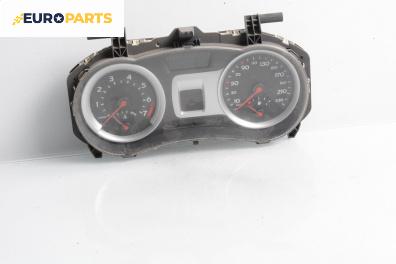 Километраж за Renault Clio III Hatchback (01.2005 - 12.2012) 1.2 16V (BR02, BR0J, BR11, CR02, CR0J, CR11), 75 к.с., № 8200628775G