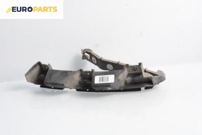 Държач броня за Opel Astra H Hatchback (01.2004 - 05.2014), хечбек, позиция: предна, лява