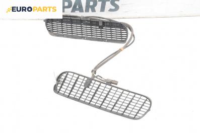 Решетка за BMW X5 Series E53 (05.2000 - 12.2006), джип, позиция: предна