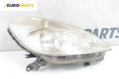 Фар за Renault Clio III Hatchback (01.2005 - 12.2012), хечбек, позиция: дясна