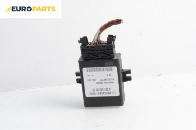 Модул за Mercedes-Benz E-Class Estate (S211) (03.2003 - 07.2009), №  A2515450016