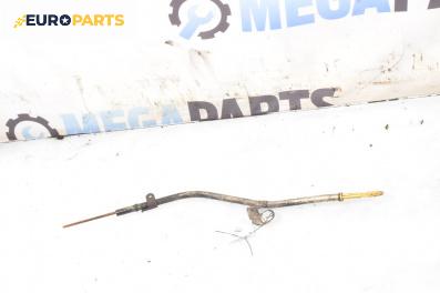 Щека за масло за Nissan Micra III Hatchback (01.2003 - 06.2010) 1.5 dCi, 82 к.с.