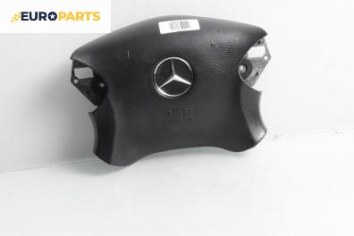 Airbag за Mercedes-Benz C-Class Sedan (W203) (05.2000 - 08.2007), 4+1 вр., седан, позиция: предна