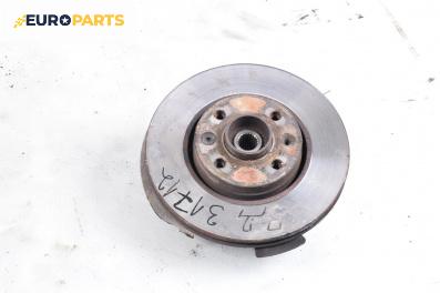 Шенкел главина за Renault Clio III Hatchback (01.2005 - 12.2012), позиция: предна, дясна