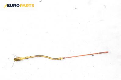 Щека за масло за Renault Clio III Hatchback (01.2005 - 12.2012) 1.2 16V (BR02, BR0J, BR11, CR02, CR0J, CR11), 75 к.с.