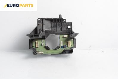 Основа лентов кабел за Ford Galaxy Minivan II (05.2006 - 06.2016), 4+1 вр., миниван