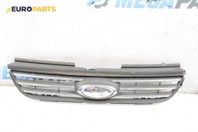 Решетка за Ford Galaxy Minivan II (05.2006 - 06.2016), миниван, позиция: предна
