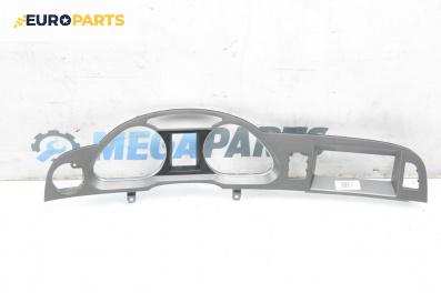 Интериорна пластмаса километраж за Audi A6 Sedan C6 (05.2004 - 03.2011), 4+1 вр., седан