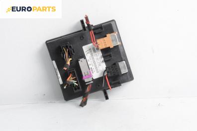Комфорт модул за Audi A6 Sedan C6 (05.2004 - 03.2011), №  4F0907279B