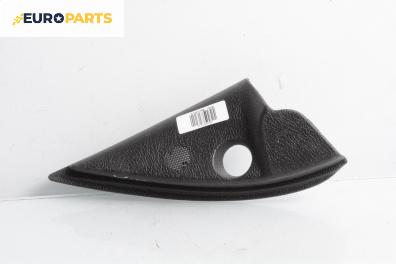 Интериорна пластмаса за Peugeot 206 Hatchback (08.1998 - 12.2012), 2+1 вр., хечбек, позиция: предна
