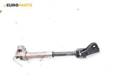 Каре на волана за Renault Clio III Hatchback (01.2005 - 12.2012) 1.2 16V (BR02, BR0J, BR11, CR02, CR0J, CR11), 75 к.с., хечбек