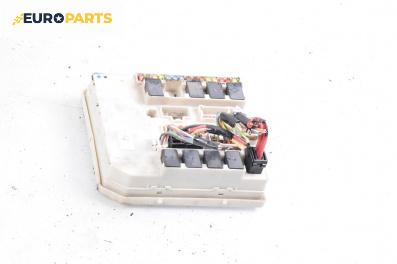 Бушонно табло за Renault Clio III Hatchback (01.2005 - 12.2012) 1.2 16V (BR02, BR0J, BR11, CR02, CR0J, CR11), 75 к.с.