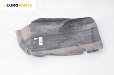Подкалник за Peugeot 206 Hatchback (08.1998 - 12.2012), 2+1 вр., хечбек, позиция: задна, лява