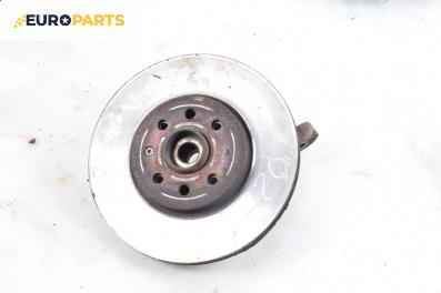Шенкел главина за Opel Astra H Hatchback (01.2004 - 05.2014), позиция: задна, лява
