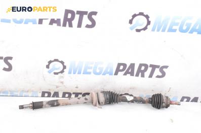 Полуоска за Mercedes-Benz A-Class Hatchback  W168 (07.1997 - 08.2004) A 160 (168.033, 168.133), 102 к.с., позиция: предна, дясна
