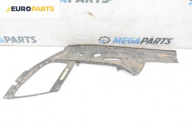 Пластмасова кора за BMW 7 Series F01 (02.2008 - 12.2015), 4+1 вр., седан