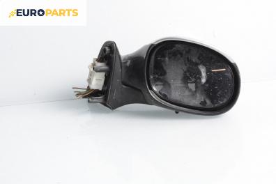 Огледало за Citroen Xsara Picasso (09.1999 - 06.2012), 4+1 вр., миниван, позиция: дясна