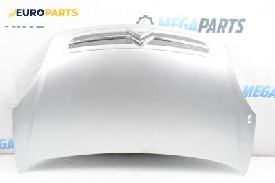 Преден капак за Citroen Xsara Picasso (09.1999 - 06.2012), 4+1 вр., миниван, позиция: предна