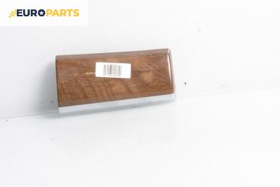 Декоративна лайсна за BMW 7 Series F01 (02.2008 - 12.2015), 4+1 вр., седан