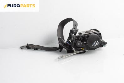 Предпазен колан за BMW 7 Series F01 (02.2008 - 12.2015), 4+1 вр., позиция: предна, дясна