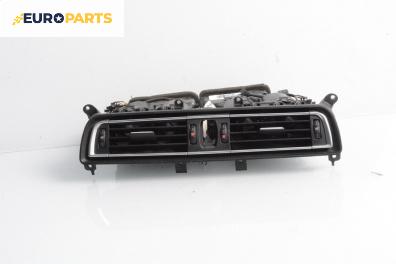 Духалки парно за BMW 7 Series F01 (02.2008 - 12.2015)