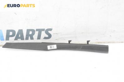 Интериорна лайсна за BMW 7 Series F01 (02.2008 - 12.2015), 4+1 вр., седан