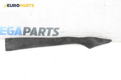 Декоративна лайсна за BMW 7 Series F01 (02.2008 - 12.2015), 4+1 вр., седан