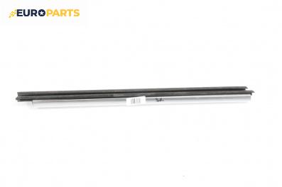 Интериорна пластмаса за BMW 7 Series F01 (02.2008 - 12.2015), 4+1 вр., седан, позиция: задна