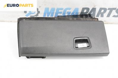 Жабка за BMW 7 Series F01 (02.2008 - 12.2015)
