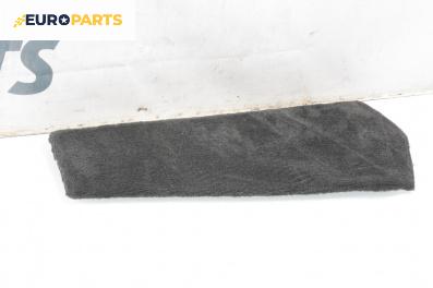 Декоративна лайсна за BMW 7 Series F01 (02.2008 - 12.2015), 4+1 вр., седан