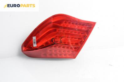 Стоп за BMW 7 Series F01 (02.2008 - 12.2015), седан, позиция: дясна
