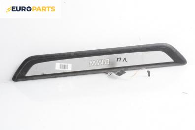 Вътрешен праг за BMW 7 Series F01 (02.2008 - 12.2015), 4+1 вр., седан, позиция: предна, лява
