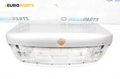 Заден капак за BMW 7 Series F01 (02.2008 - 12.2015), 4+1 вр., седан, позиция: задна