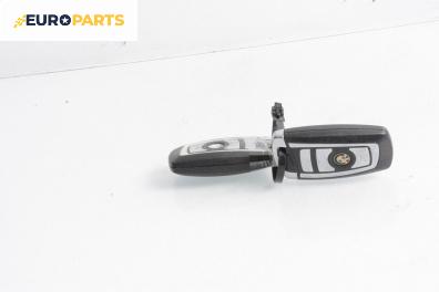Контактен ключ за BMW 7 Series F01 (02.2008 - 12.2015)